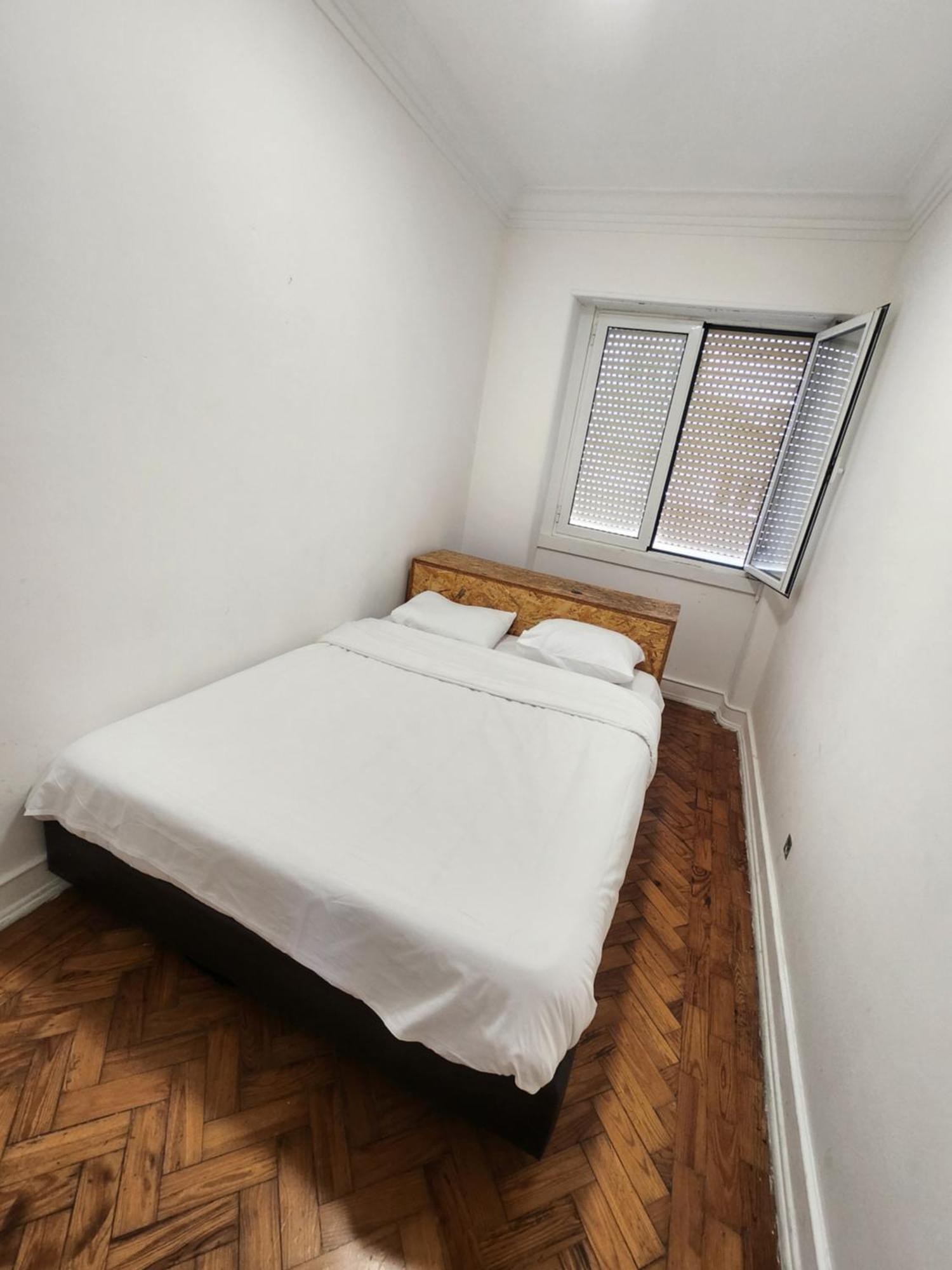 S&S Hostel Lisbon Exterior photo